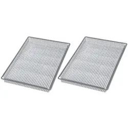 Купить комплект electrolux из 2х корзин gn1/1 oac100 922239 для пароконвектомата – цена от завода, доставка до двери | RuOborudovanie.ru