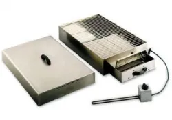 Коптильня Roller Grill Fm 2 – купить в Ижевске с доставкой Купить коптильня roller grill fm 2 в Ижевске – цена завода, доставка до двери | RuOborudovanie.ru