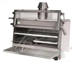 Гриль-печь Bbqfire Br-120 Ed – купить в Ижевске с доставкой Купить гриль-печь bbqfire br-120 ed в Ижевске – цена завода, доставка до двери | RuOborudovanie.ru