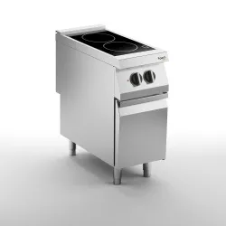 Купить плита стеклокерамическая 900 серии apach chef line slrv49cs в Ижевске – цена завода, доставка до двери | RuOborudovanie.ru