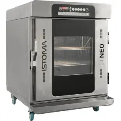 Печь томления Robolabs Istoma Neo низкотемпературного приготовления электрическая – купить в Ижевске с доставкой Купить печь томления robolabs istoma neo низкотемпературного приготовления электрическая в Ижевске – цена завода, доставка до двери | RuOborudovanie.ru
