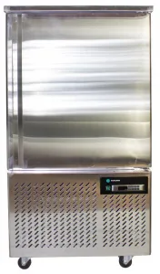 Шкаф шоковой заморозки Hurakan HKN-Bcf10M – купить по цене завода