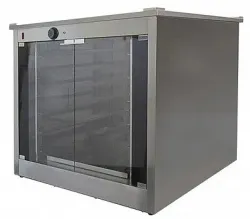 Купить расстоечный шкаф smeg lev241ru для 12 противней 60х40 см или gn1/1 в Ижевске – цена завода, доставка до двери | RuOborudovanie.ru