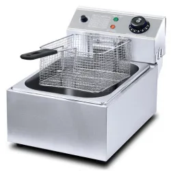 Фритюрница Viatto EF-8L-B – купить в Ижевске с доставкой Купить фритюрница viatto ef-8l-b в Ижевске – цена завода, доставка до двери | RuOborudovanie.ru