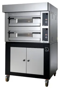 Стенд с обогревом для печей 635L-1235L Oem-ali 06511 – купить по цене завода