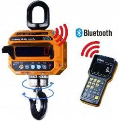 Купить весы крановые cas 15 thd twn (15т/5кг) ip65 электронные в Ижевске – цена завода, доставка до двери | RuOborudovanie.ru
