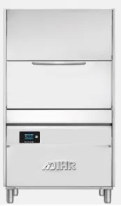 Машина котломоечная Dihr Lp3 S Plus Elettronica + Xp – купить в Ижевске по цене завода
