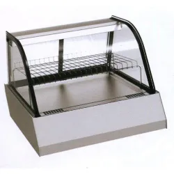 Купить витрина тепловая starfood 110l-1 в Ижевске – цена завода, доставка до двери | RuOborudovanie.ru