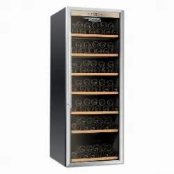 Шкаф винный Tecfrigo Sommelier 301 черный – купить в RuOborudovanie.ru с доставкой до двери Купить шкаф винный tecfrigo sommelier 301 черный – цена от завода, доставка до двери | RuOborudovanie.ru
