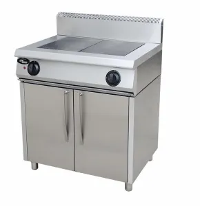 Плита 2 конфорочная Grill Master ф2пэ/600 24032О – купить в Ижевске по цене завода