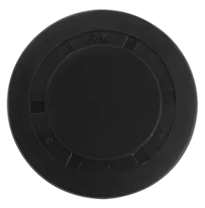 Крышка-заглушка редуктора мясорубок Crazy Pan CP-MM12C, CP-MM12S – купить по цене завода