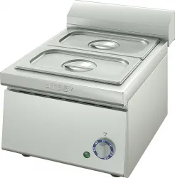 Купить мармит атеси 300 таверна-2005 арт.184 (1-но секционный) настольный в Ижевске – цена завода, доставка до двери | RuOborudovanie.ru