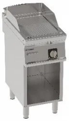 Купить жарочная поверхность740 серии tecnoinox ftr4fe7 716038 – цена от завода, доставка до двери | RuOborudovanie.ru