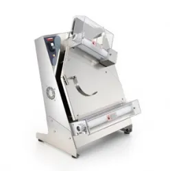 Купить раскатка для пиццы sirman p-roll 320/2 – цена от завода, доставка до двери | RuOborudovanie.ru