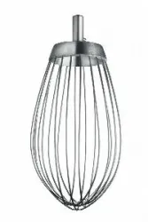 Венчик миксера Varimixer R40-28M 4ММ