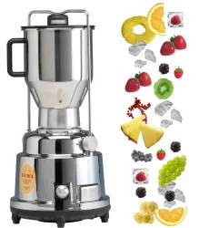 Блендер Vema FR2093 Inox 3,5л, 0,8кВт, вариатор скорости – купить в Ижевске с доставкой Купить блендер vema fr2093 inox 3,5л, 0,8квт, вариатор скорости в Ижевске – цена завода, доставка до двери | RuOborudovanie.ru