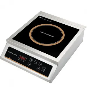 Плита индукционная Hualian Machinery BT-3500-13 – купить в Ижевске по цене завода