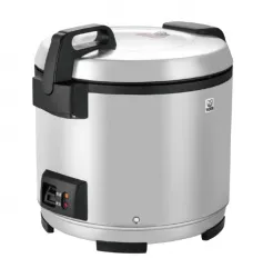 Рисоварка Hoshizaki Jno-B36W на 3,6л, 1,4кВт, 360х360х250мм – купить в Ижевске с доставкой Купить рисоварка hoshizaki jno-b36w на 3,6л, 1,4квт, 360х360х250мм в Ижевске – цена завода, доставка до двери | RuOborudovanie.ru