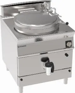 Котел пищеварочный Tecnoinox P85Fig9 313075 газ 900 серии – купить в Ижевске по цене завода
