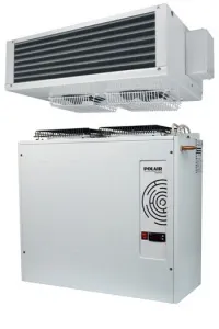 Сплит-система Polair SB214Sin (-25/-15) воздухоохл.нерж. 6-17куб.м, низкотемперат. – купить в Ижевске по цене завода