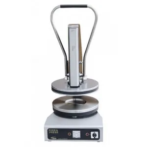 Пресс для пиццы Grill Master Ф2ПЦЭ (150) (с бортом) – купить в Ижевске по цене завода