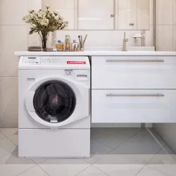 Стиральная машина Lavanda WHU10E PW3 – купить в Ижевске с доставкой Купить стиральная машина lavanda whu10e pw3 в Ижевске – цена завода, доставка до двери | RuOborudovanie.ru