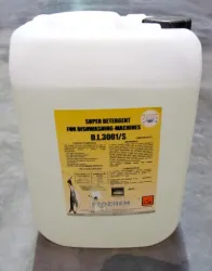 Купить средство моющее к посудомоечной машине ecochem stemal (08300s1k0124145) – цена от завода, доставка до двери | RuOborudovanie.ru