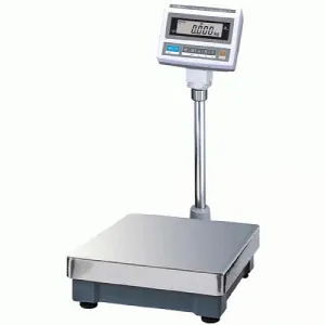 Весы электронные товарные Cas Db Ii-300 Lcd 600X700 ММ – купить в Ижевске по цене завода