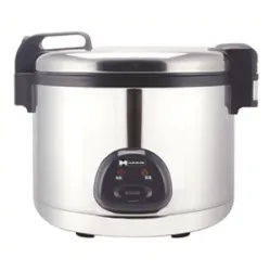 Купить рисоварка hurakan hkn-sr270 на 27л/9кг, 2,85квт, 545x545x455мм в Ижевске – цена завода, доставка до двери | RuOborudovanie.ru