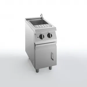 Макароноварка электрическая 700 серии Apach Chef Line Slpce47Cs – купить по цене завода
