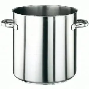 Котел без крышки Paderno 40Х40СМ 50Л 11001-40 – купить в Ижевске по цене завода