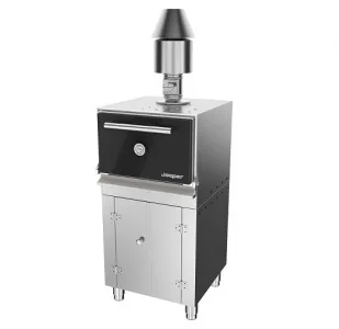 Печь Josper Classic Hjx-25 L Black – купить в Ижевске по цене завода