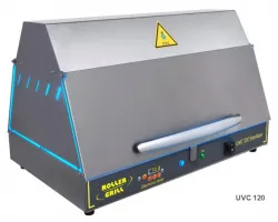 Стерилизатор Roller Grill Uvc 120 – купить в RuOborudovanie.ru с доставкой до двери Купить стерилизатор roller grill uvc 120 – цена от завода, доставка до двери | RuOborudovanie.ru