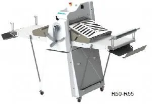 Тестораскатка Rollmatic R50/09 – купить в Ижевске по цене завода