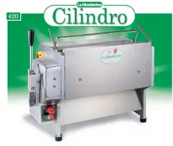 Аппарат тестораскаточный La monferrina Cilindro Mm 420 – купить в Ижевске с доставкой Купить аппарат тестораскаточный la monferrina cilindro mm 420 в Ижевске – цена завода, доставка до двери | RuOborudovanie.ru