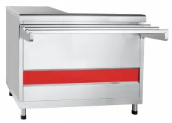Купить кассовая кабина abat кк-70км арт.21000802695 нерж. универсальная аста в Ижевске – цена завода, доставка до двери | RuOborudovanie.ru