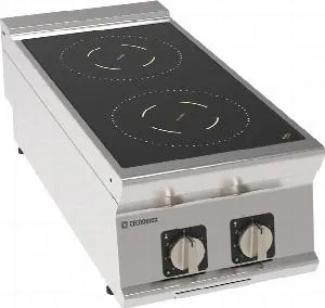Плита индукционная 740 серии Tecnoinox Pin4E7N 716166 – купить в Ижевске по цене завода