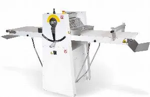 Тестораскатка Panero Pm 500-1000 – купить в Ижевске по цене завода