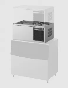 Ледогенератор Hoshizaki Im-240Xne-Hc – купить в Ижевске по цене завода