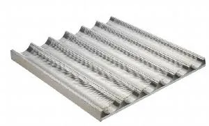 Лист для багет Bassanina Ftvo6080 6 волн 600X800 – купить в Ижевске по цене завода