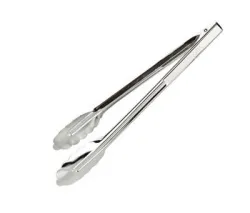 Купить щипцы универсальные 400 мм нерж ut16m в Ижевске – цена завода, доставка до двери | RuOborudovanie.ru