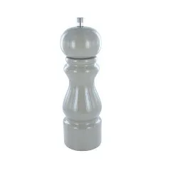 Купить мельница для перца 14см java, деревянная, цвет серо-коричневый p245.143434 в Ижевске – цена завода, доставка до двери | RuOborudovanie.ru