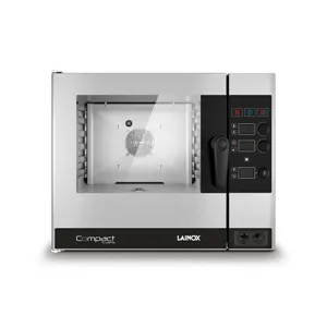 Пароконвектомат Sapiens Compact Cbes061R+Ilcs1+Ksc004O Lainox – купить по цене завода