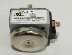 Таймер Airhot для картофелечистки Hlp-15-2