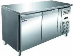 Купить стол холодильный cooleq snack2100tn/600 в Ижевске – цена завода, доставка до двери | RuOborudovanie.ru