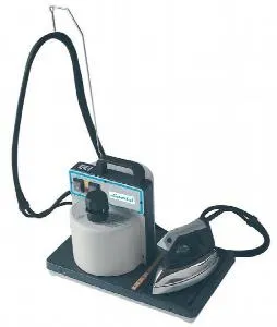Утюг для доски гладильной Lavarini Easy Iron – купить в Ижевске по цене завода
