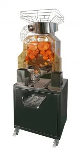 Соковыжималка Kocateq WF2000ASJ Auto (со счетчиком) для цитрусовых – купить в Ижевске по цене завода