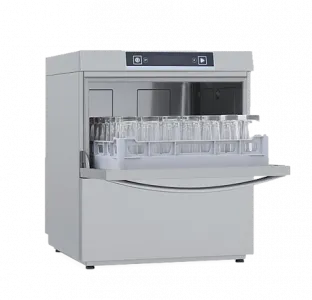 Машина стаканомоечная Apach Chef Line Lgst45 Dp – купить в Ижевске по цене завода