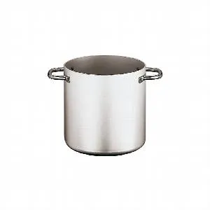 Котел без крышки Paderno 40Х40СМ 50Л 16101-40 – купить в Ижевске по цене завода