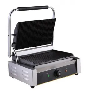 Гриль контактный Viatto GH-811EH – купить в Ижевске по цене завода